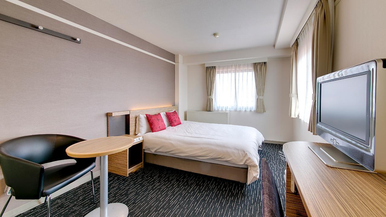 Plaza Hotel Toyota Toyota  Exteriör bild