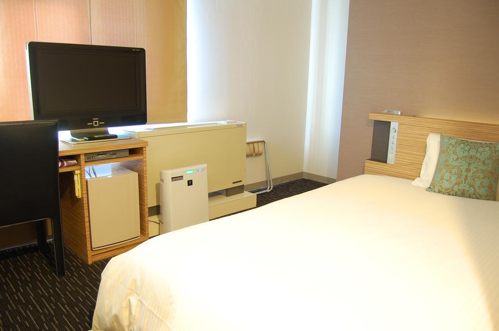 Plaza Hotel Toyota Toyota  Rum bild
