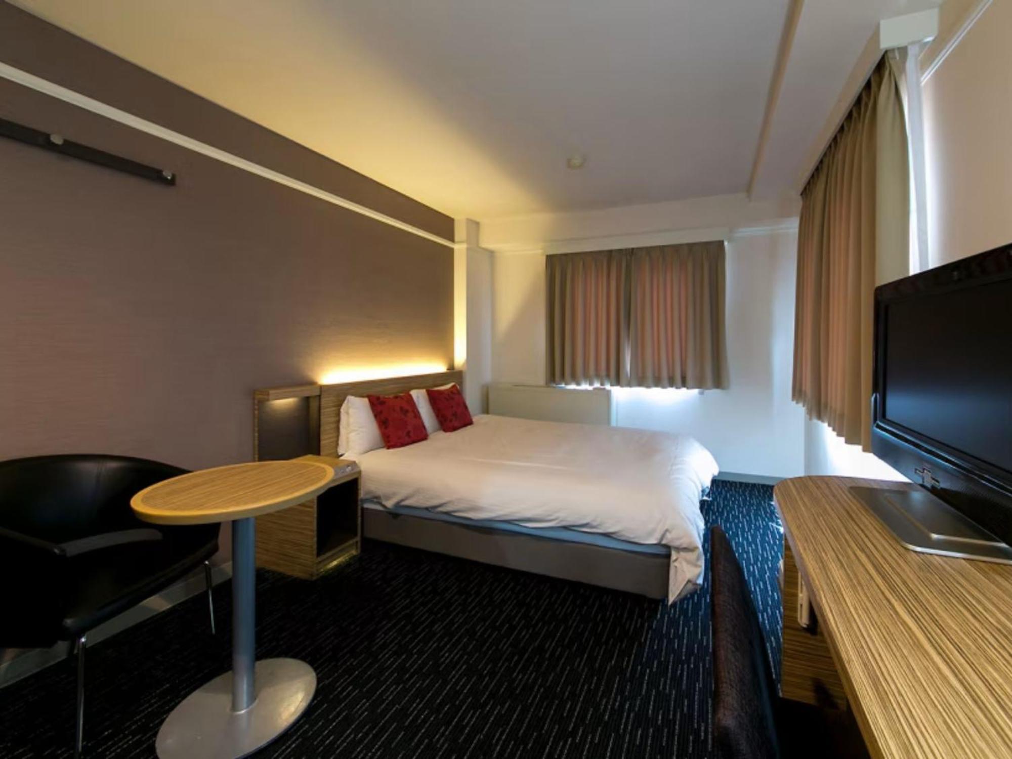 Plaza Hotel Toyota Toyota  Exteriör bild