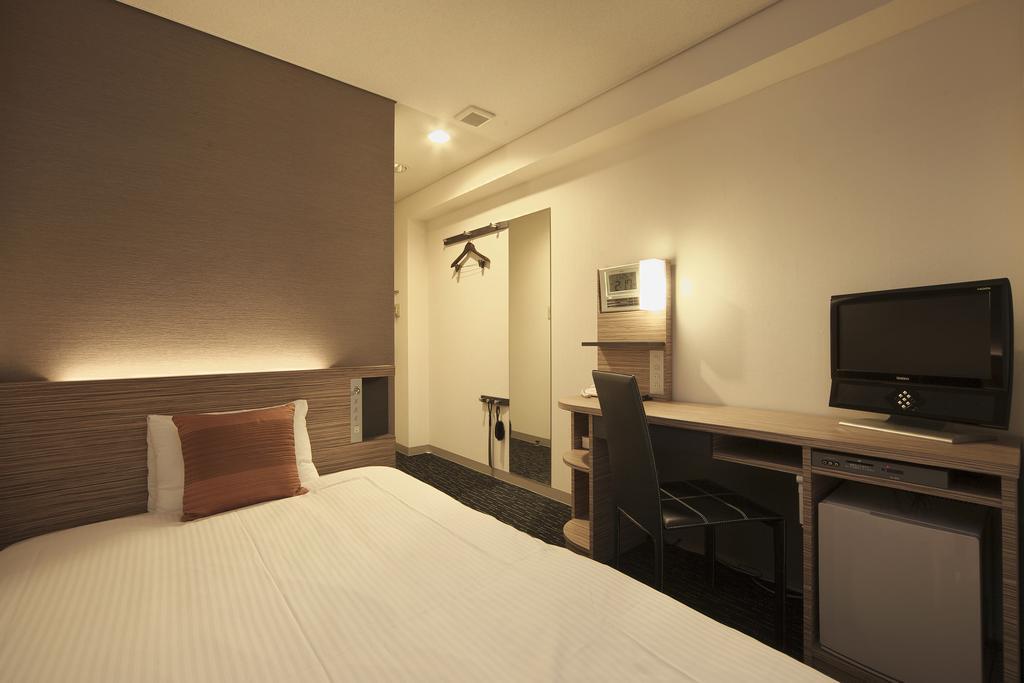 Plaza Hotel Toyota Toyota  Rum bild