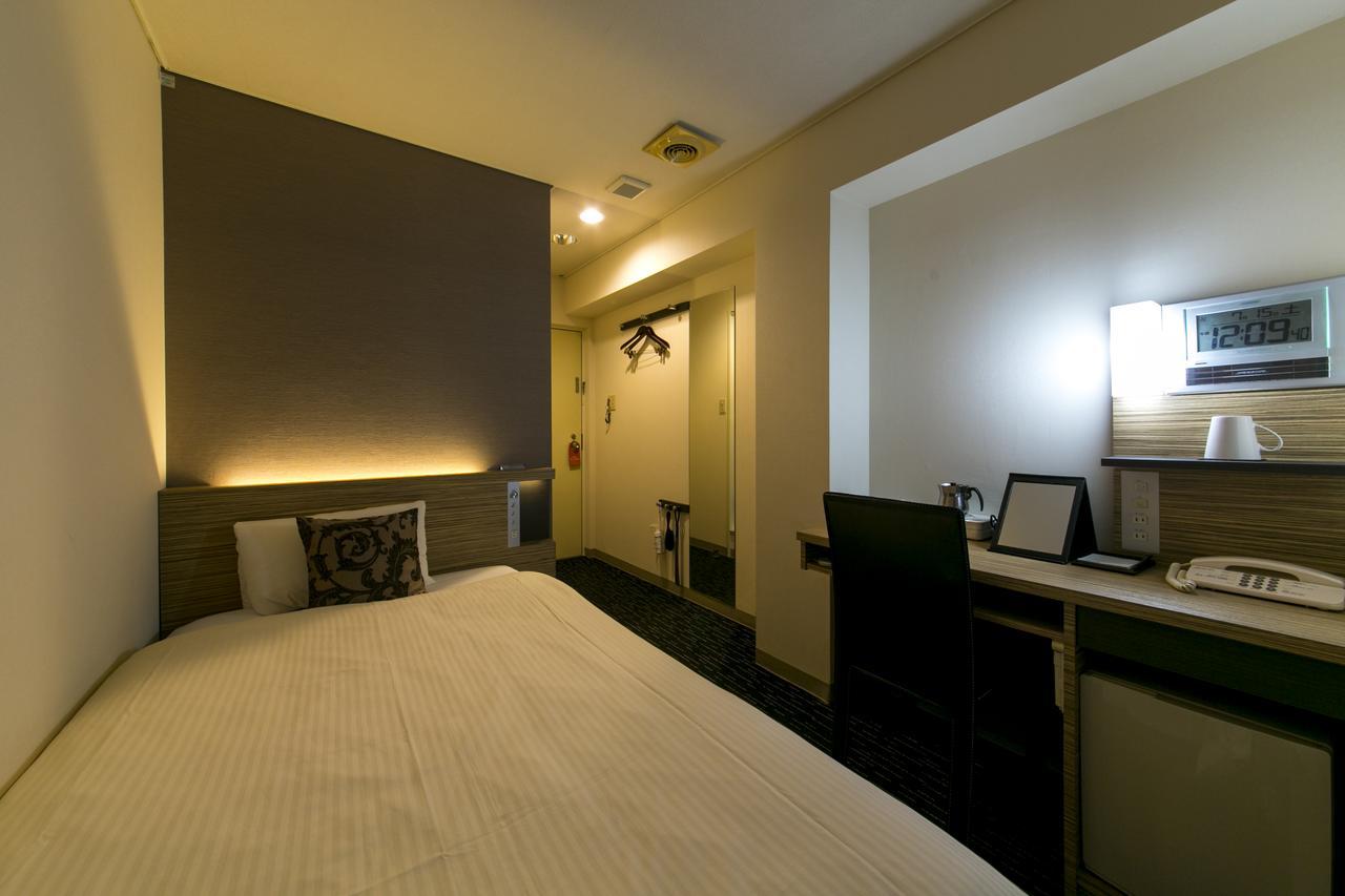 Plaza Hotel Toyota Toyota  Exteriör bild