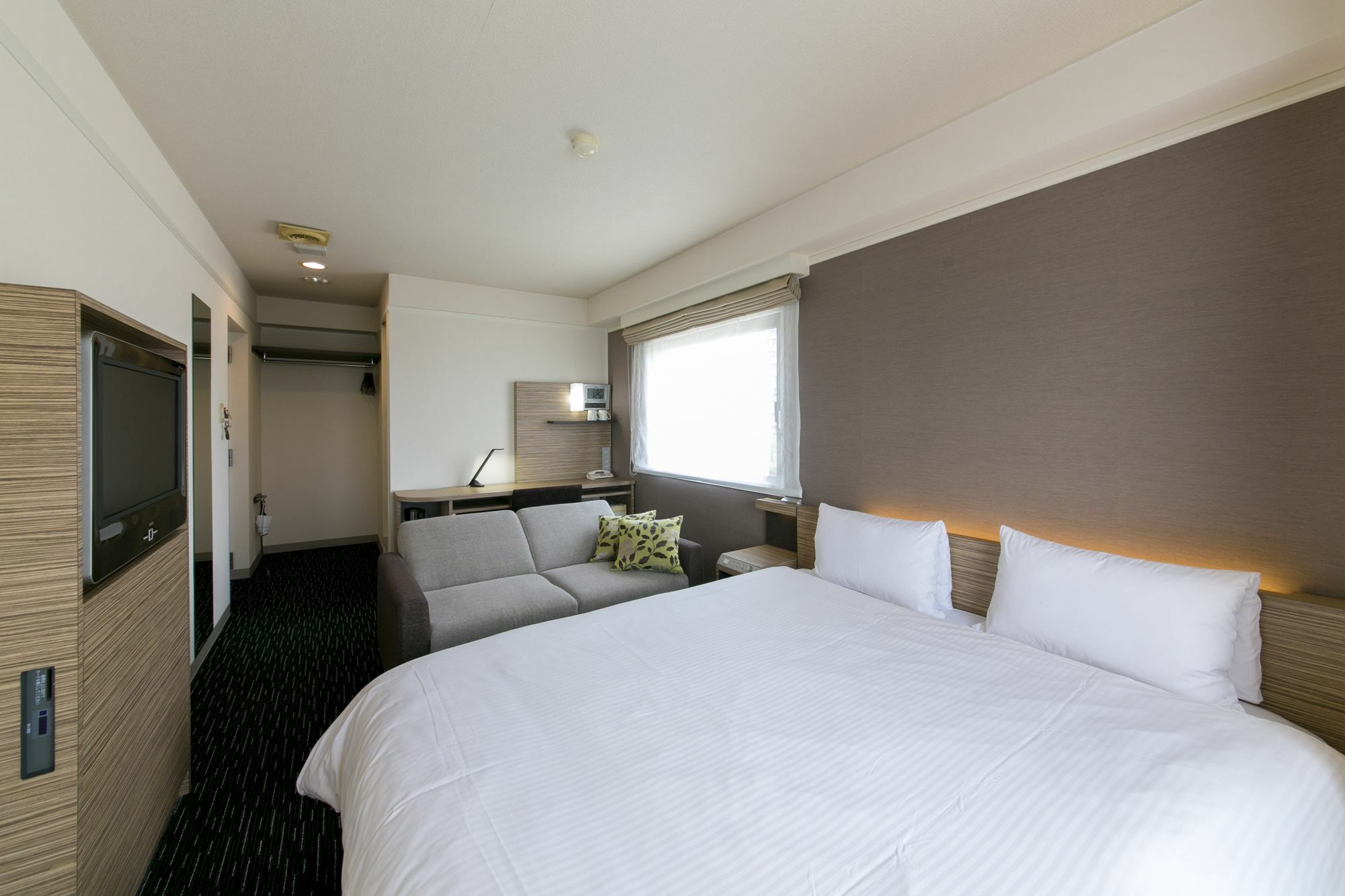 Plaza Hotel Toyota Toyota  Exteriör bild