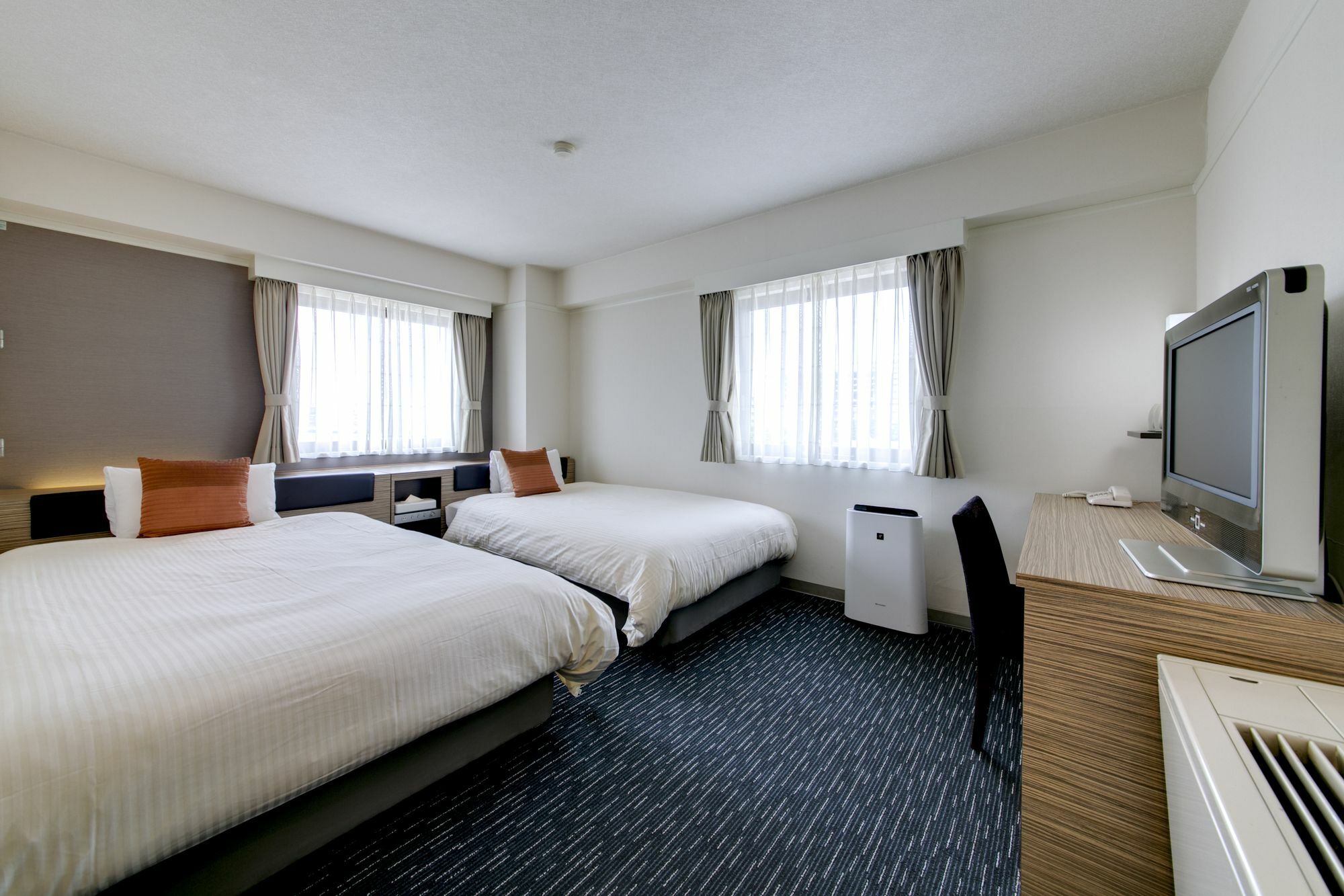 Plaza Hotel Toyota Toyota  Exteriör bild